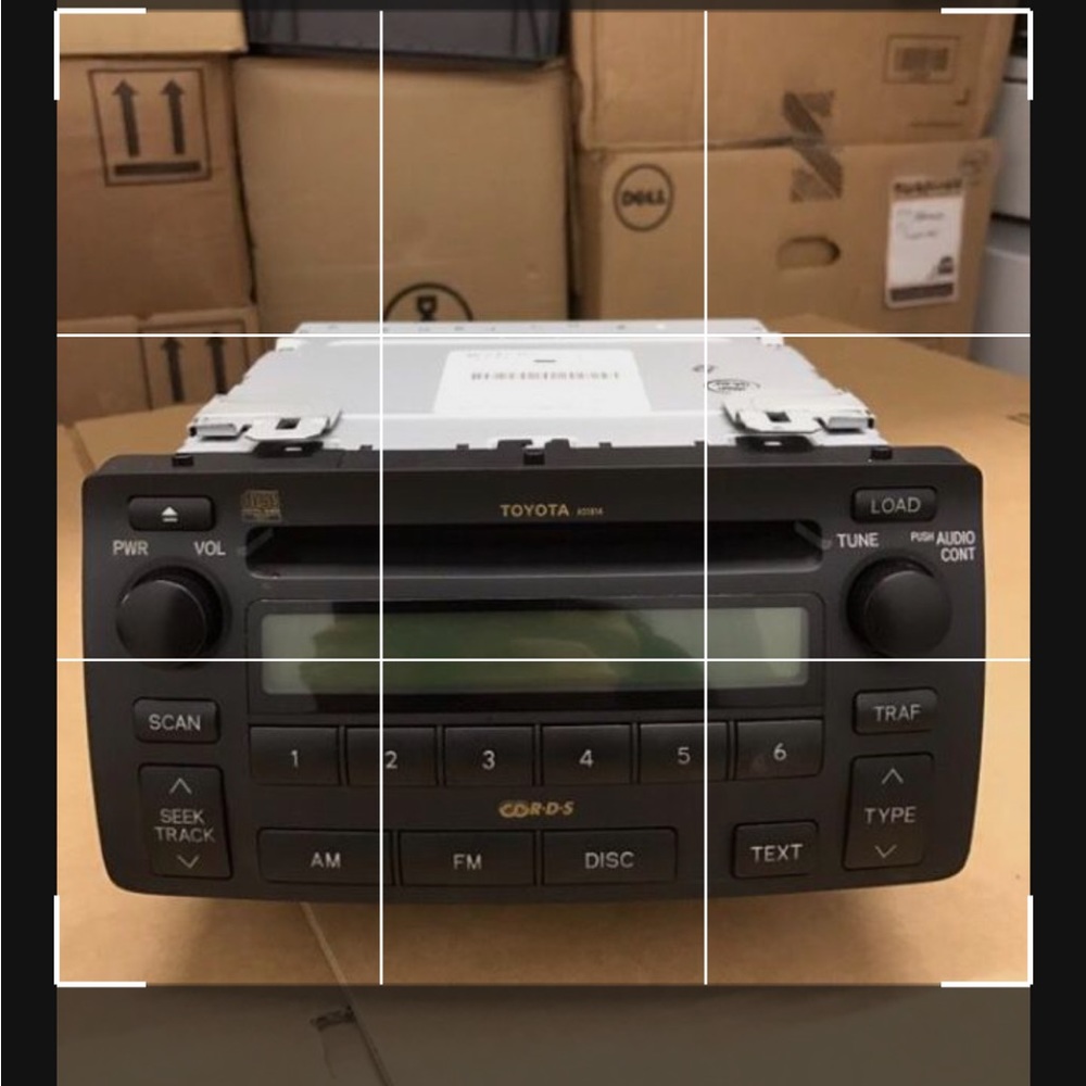 Car Stereo